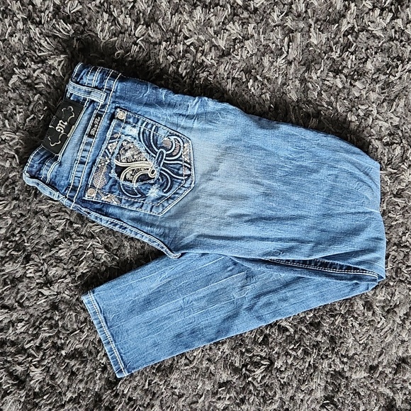 Miss me jeans - Picture 2 of 5